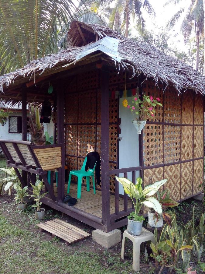 Batuan Hammock Hostel Exterior photo