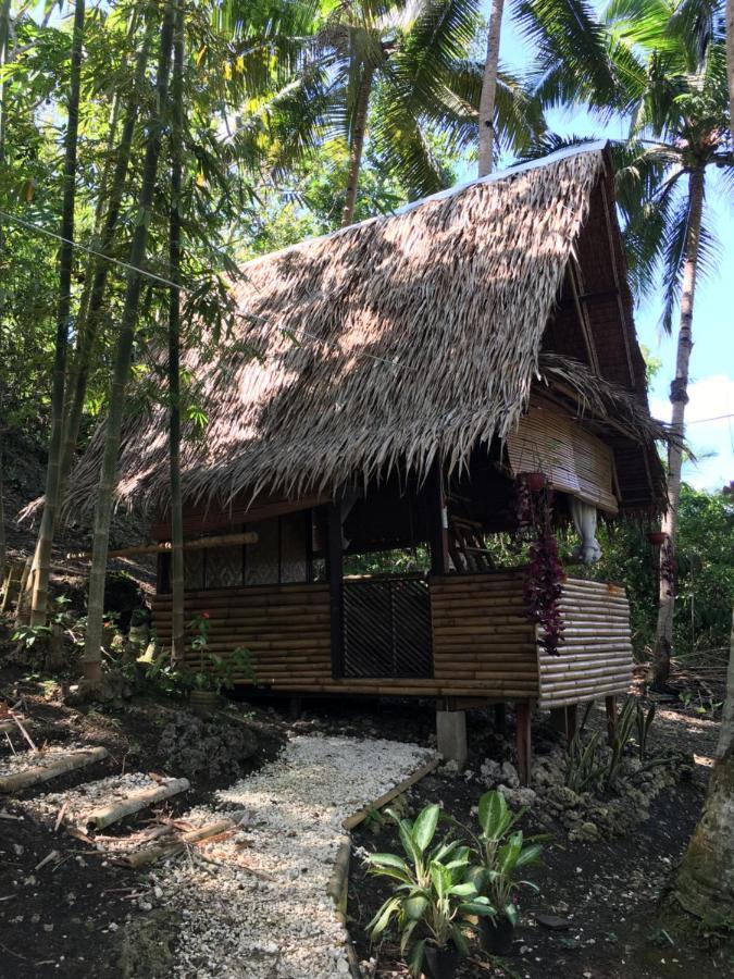 Batuan Hammock Hostel Exterior photo